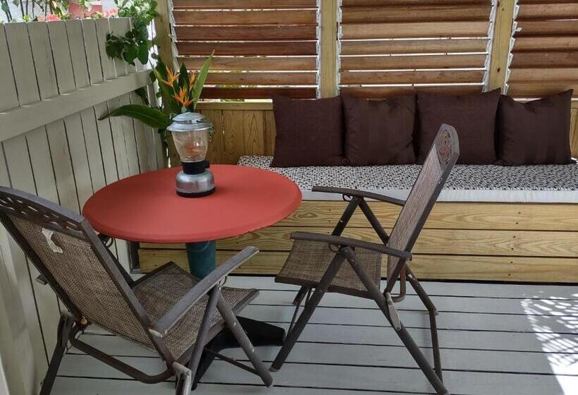 پانسیون Pgs Surf, Work, Relax