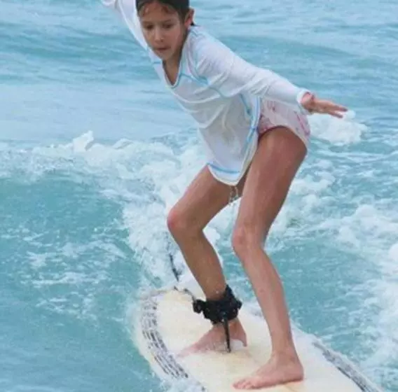 پانسیون Pgs  Surf, Work, Relax