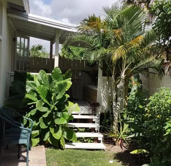 پانسیون Pgs  Surf, Work, Relax