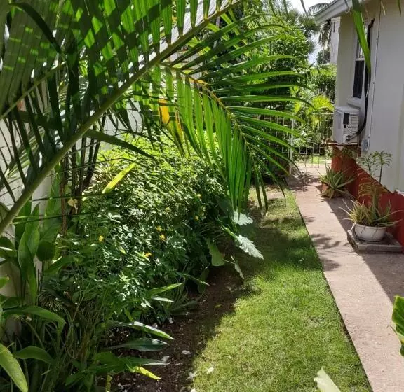 پانسیون Pgs  Surf, Work, Relax