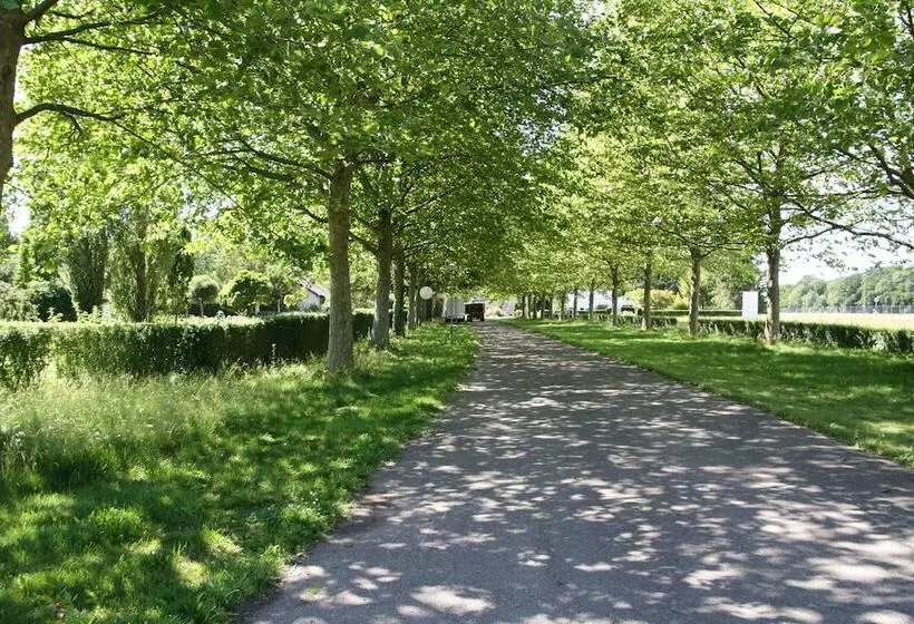 Gästezimmer Lußhardthof