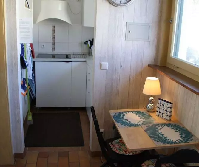 Gästezimmer Lußhardthof