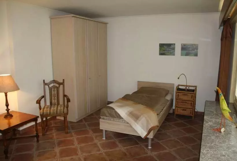 Gästezimmer Lußhardthof