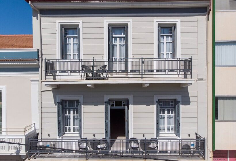 فندق Plaza 1866 Superior City Rooms