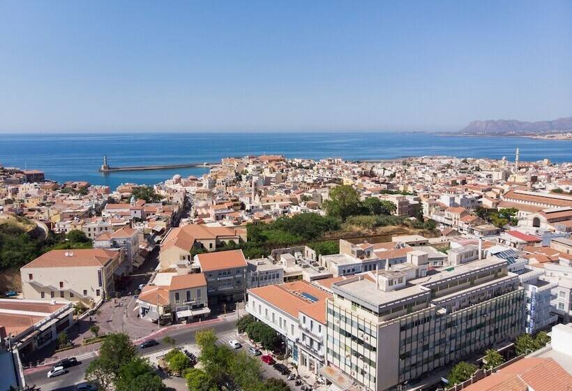 فندق Plaza 1866 Superior City Rooms