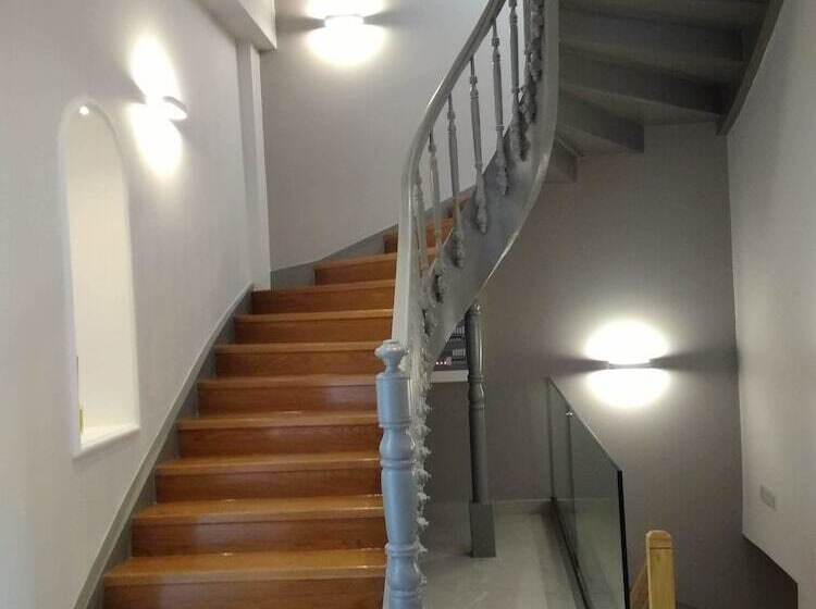 فندق Plaza 1866 Superior City Rooms