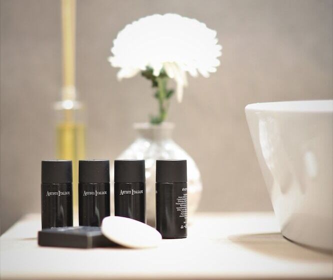 فندق Plaza 1866 Superior City Rooms