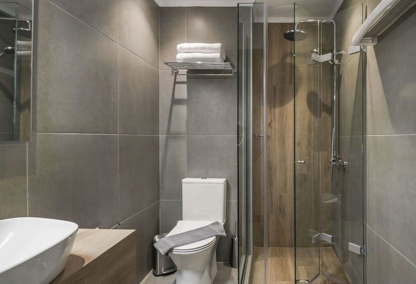 فندق Plaza 1866 Superior City Rooms