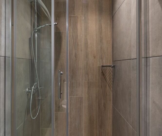 فندق Plaza 1866 Superior City Rooms