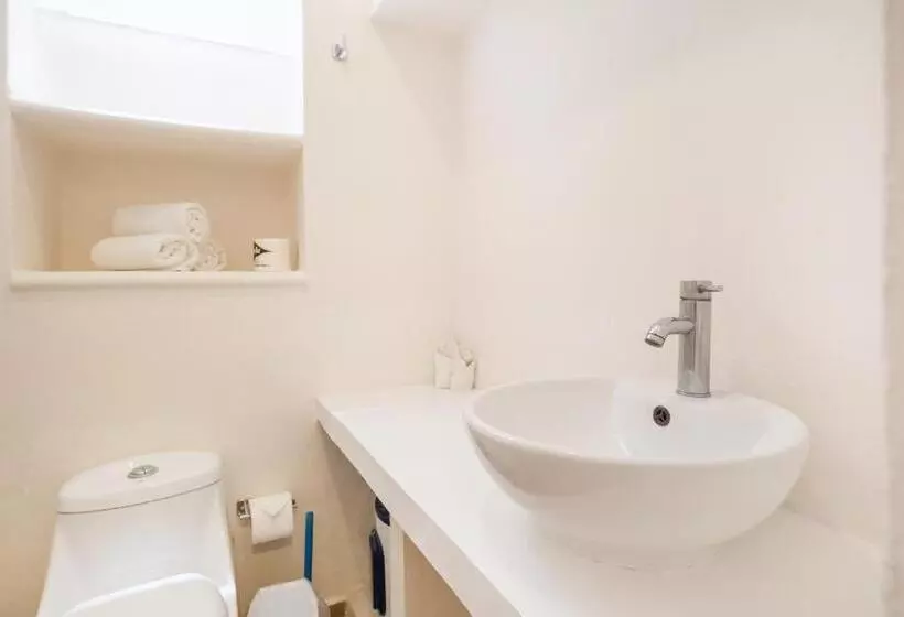 Hotelli Suites Turquesa