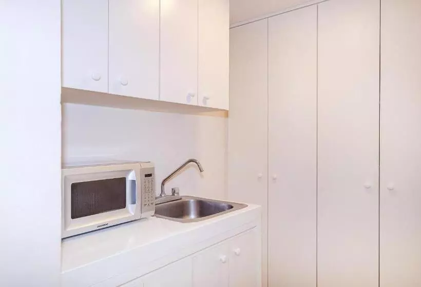 Hotelli Suites Turquesa