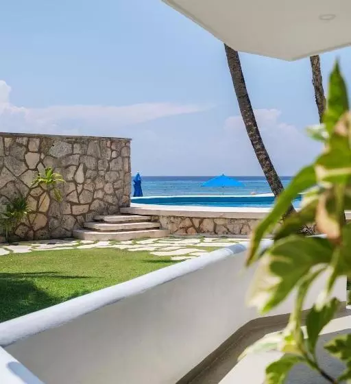Hotelli Suites Turquesa