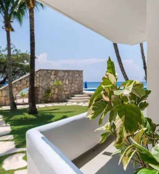 Hotelli Suites Turquesa