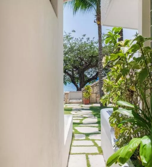 Hotelli Suites Turquesa