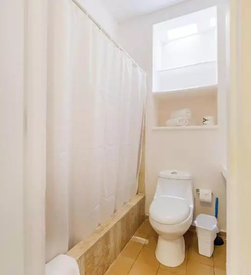 Hotelli Suites Turquesa