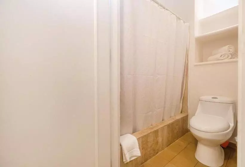 Hotelli Suites Turquesa