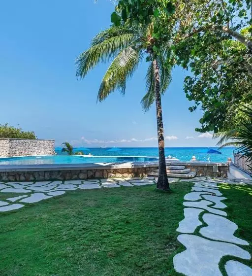Hotelli Suites Turquesa