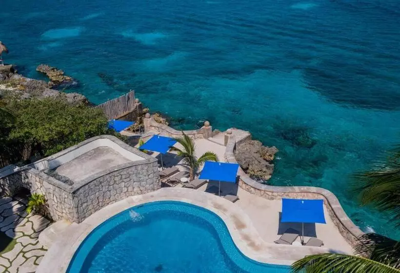 Hotelli Suites Turquesa