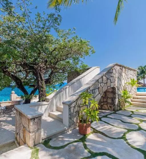 Hotelli Suites Turquesa