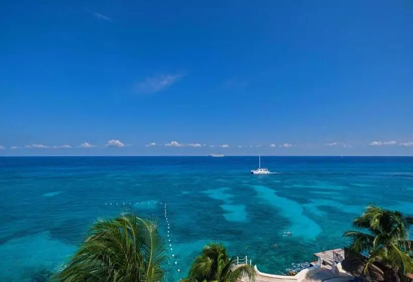 Hotelli Suites Turquesa