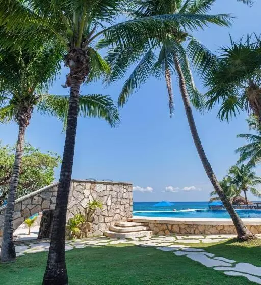 Hotelli Suites Turquesa