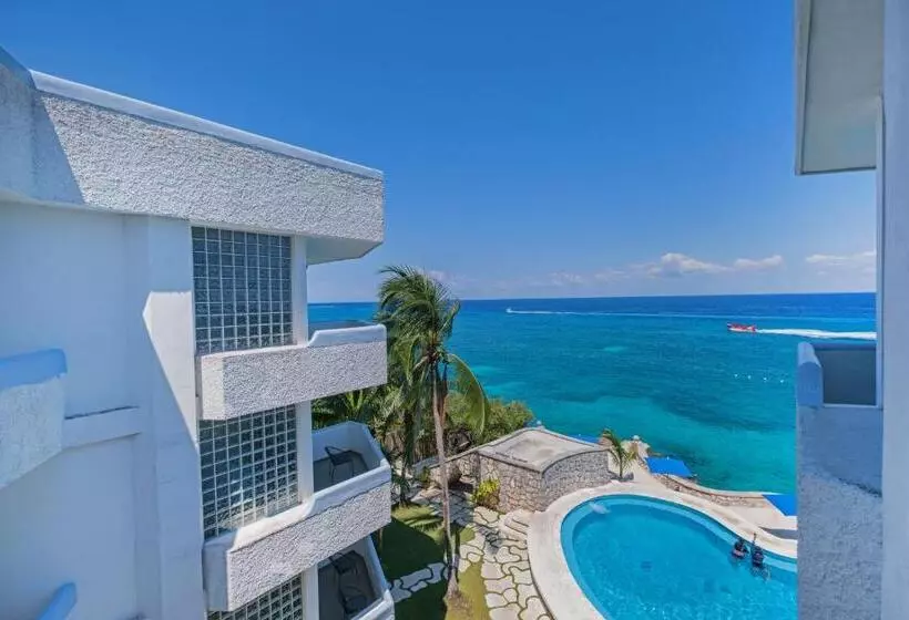 Hotelli Suites Turquesa