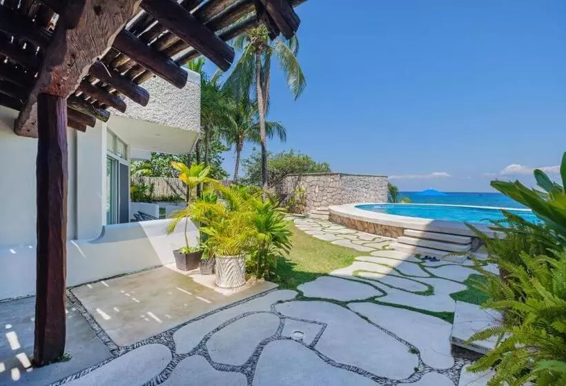 Hotelli Suites Turquesa