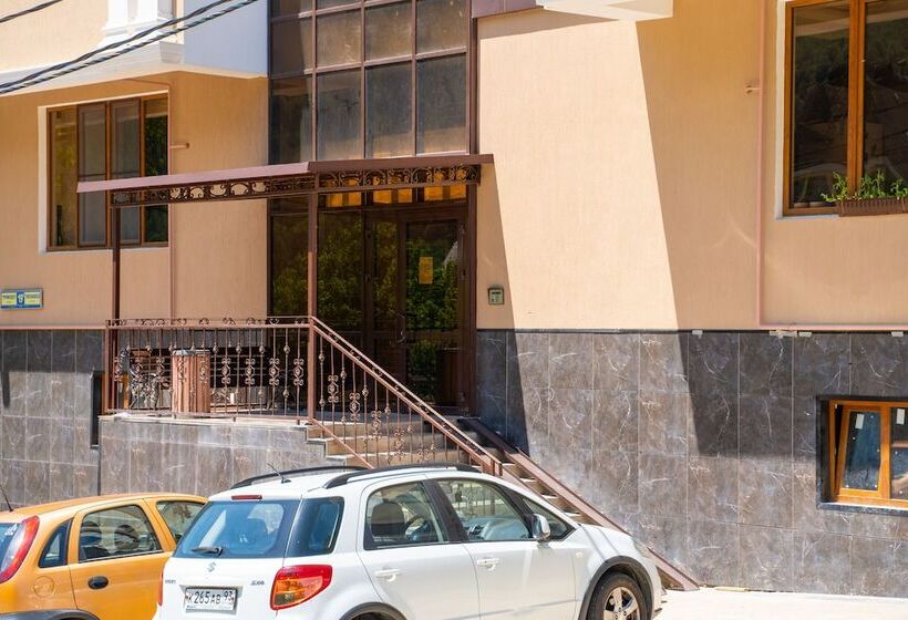 More Apartments Na Turchinskogo 19a   2