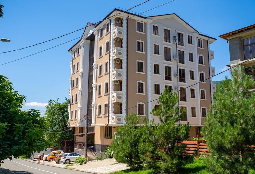 More Apartments Na Turchinskogo 19a   2