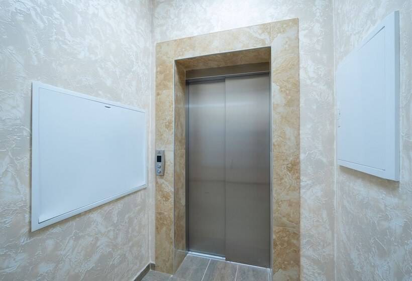 More Apartments Na Turchinskogo 19a   2