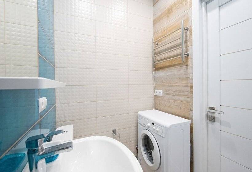 More Apartments Na Turchinskogo 19a   2