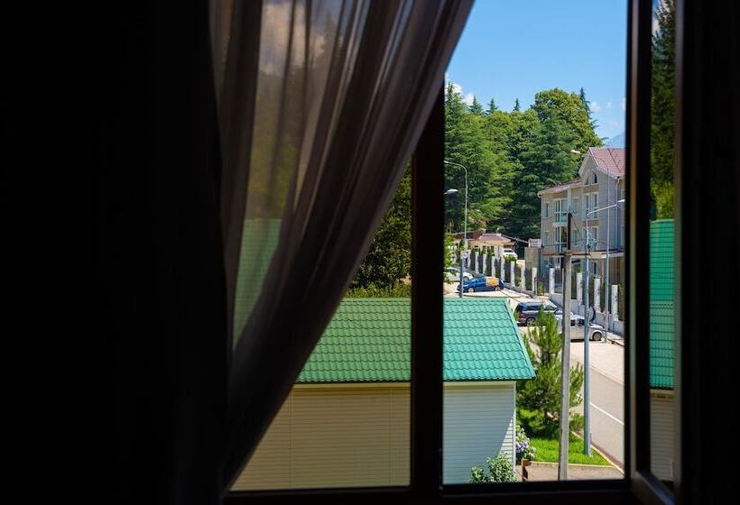 More Apartments Na Turchinskogo 19a   2