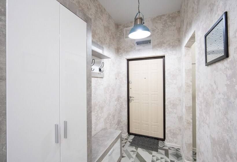 More Apartments Na Turchinskogo 19a   2