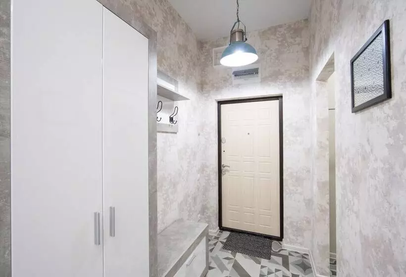 More Apartments Na Turchinskogo 19a   2