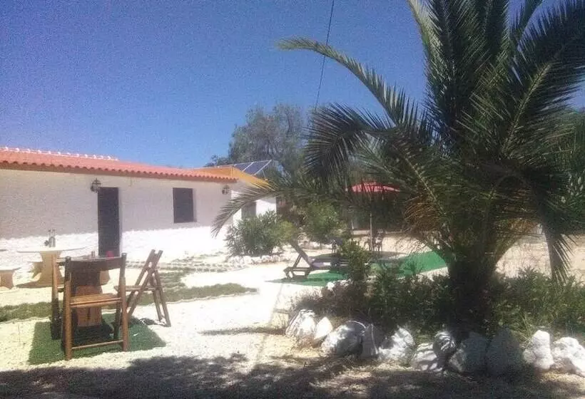 Nature Houses