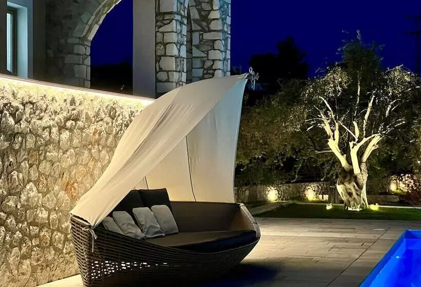 Villa Victory Porto Heli