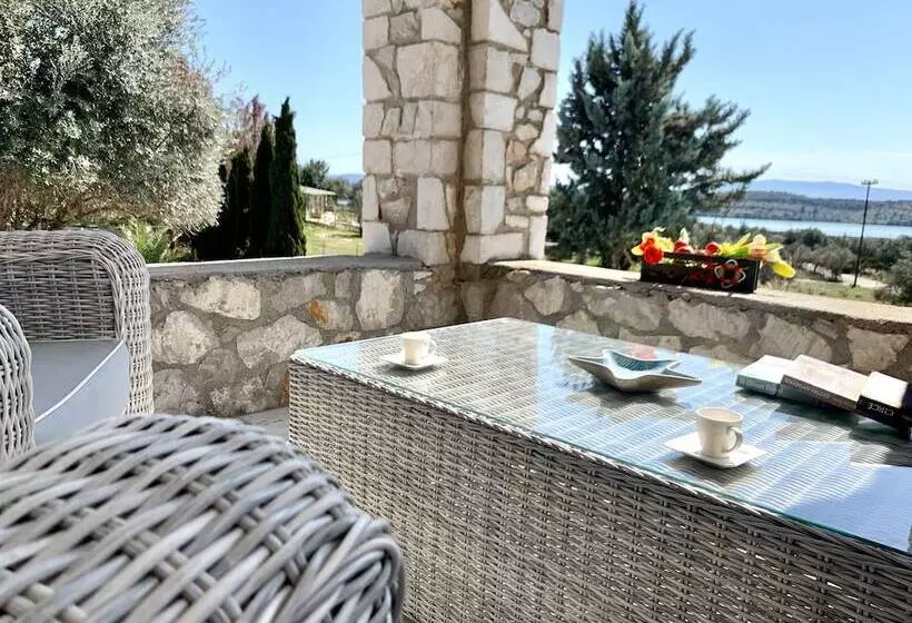 Villa Victory Porto Heli