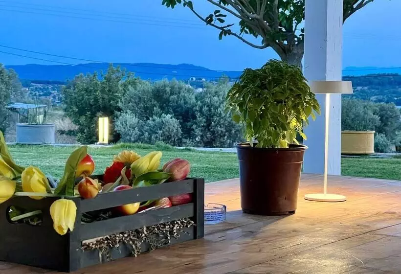 Villa Victory Porto Heli
