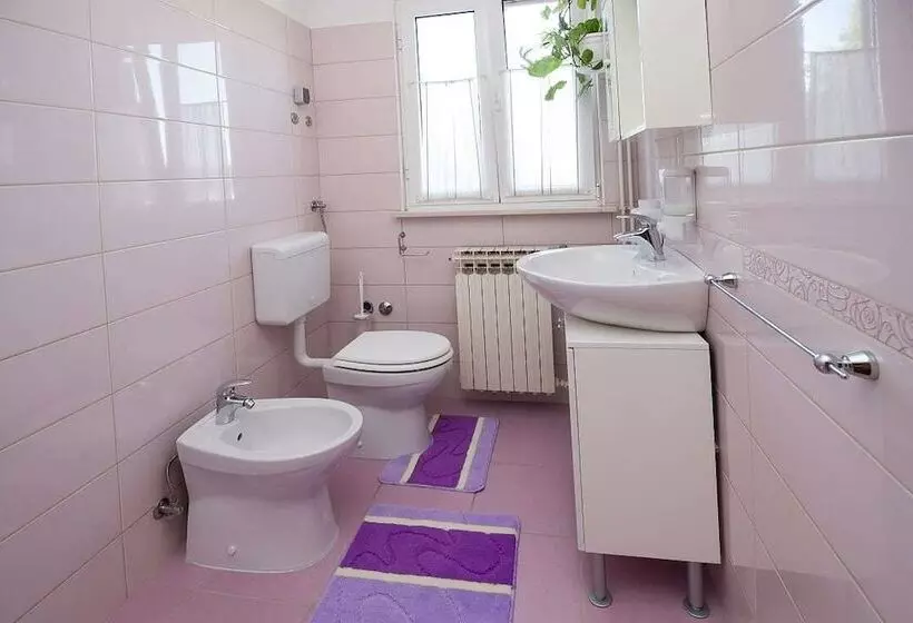 Apartment Pepermint   Iqm Destination Quality