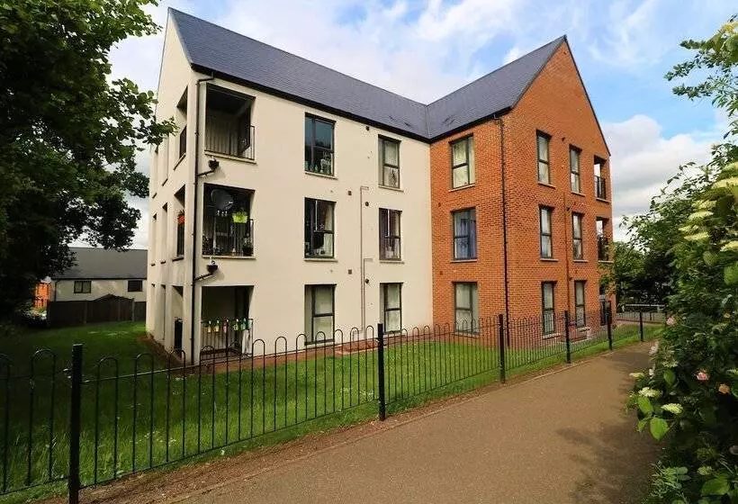 Autumn Heights Apartments