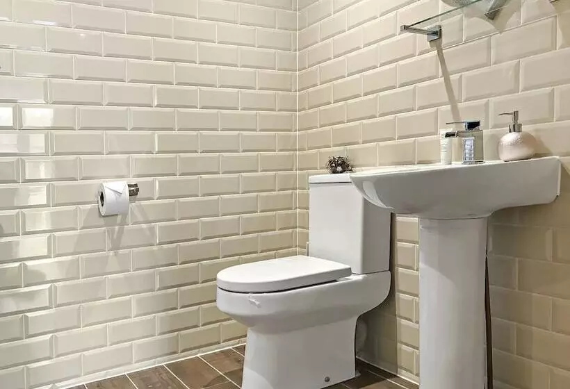 Church Suite