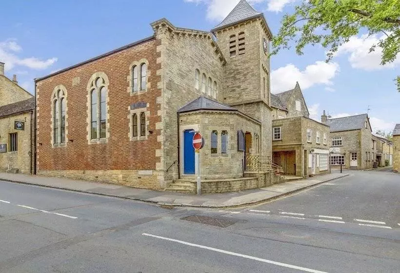 Church Suite