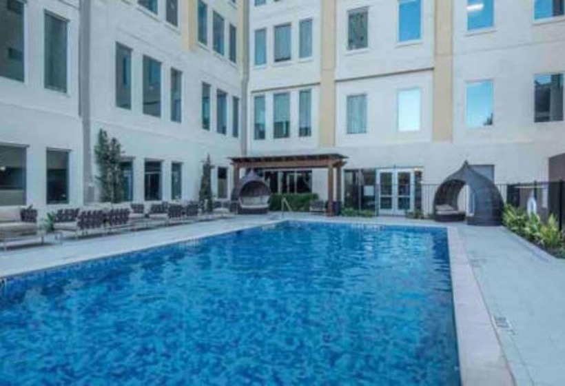 Downtown Luxury Lofts By Rba Living