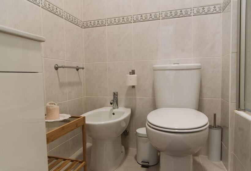 Gaia Central Apartment