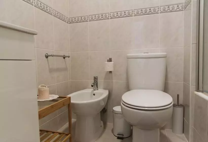 Gaia Central Apartment