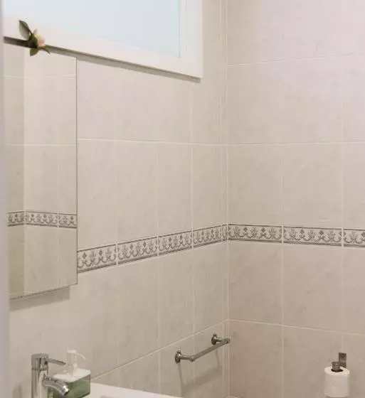 Gaia Central Apartment