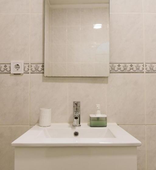 Gaia Central Apartment