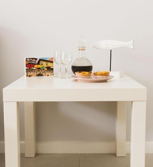 Gaia Central Apartment