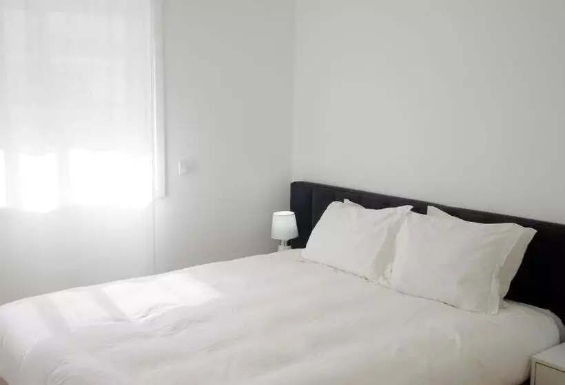 Gaia Central Apartment