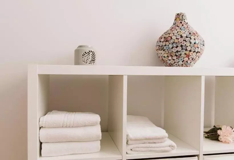 Gaia Central Apartment